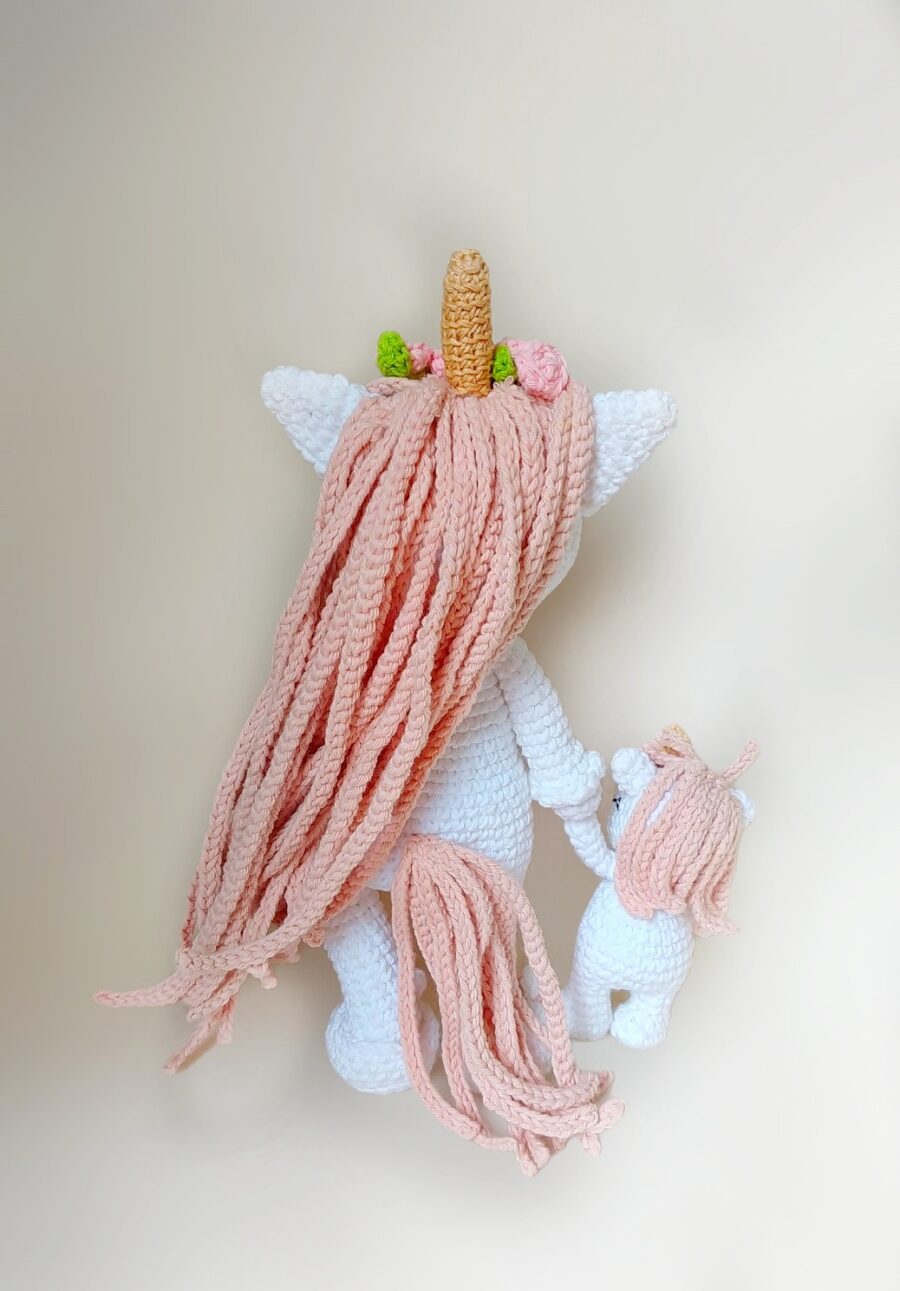 Kit Aurora unicornio - Imagen 3