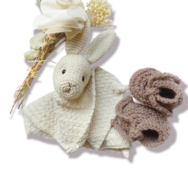 Baby box conejito
