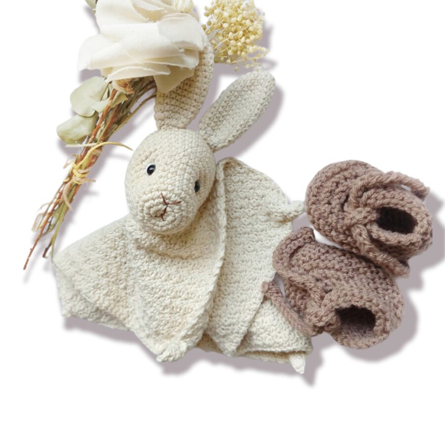 Baby box conejito