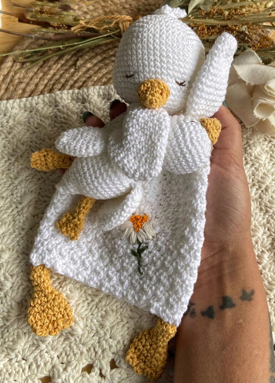 Baby box patitos - Imagen 2