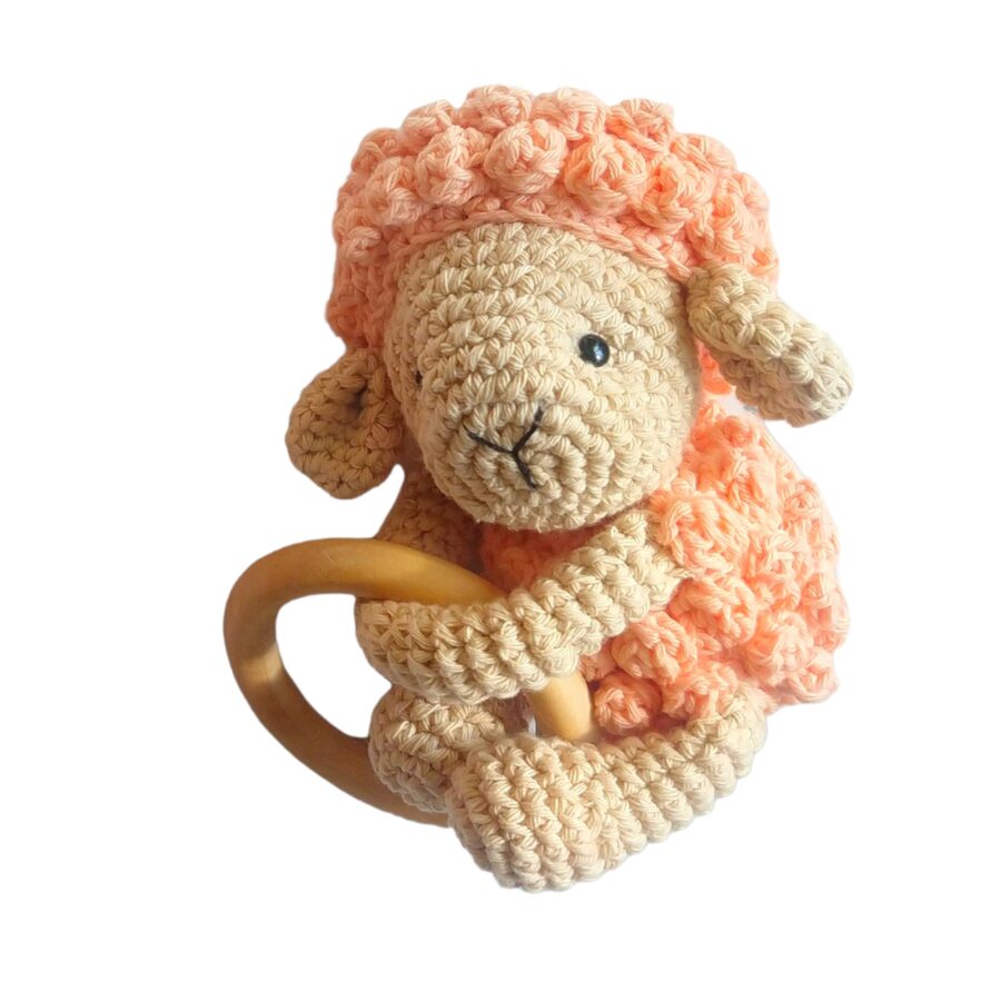 Kit oveja Morita - Imagen 2