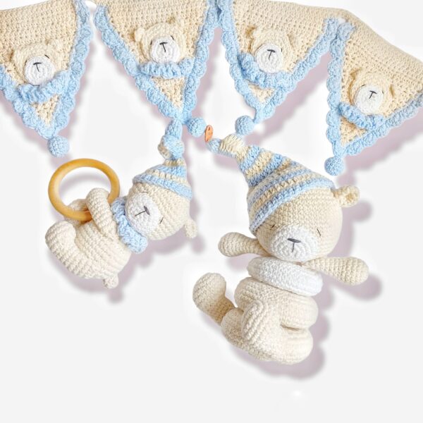 baby box osito bubu