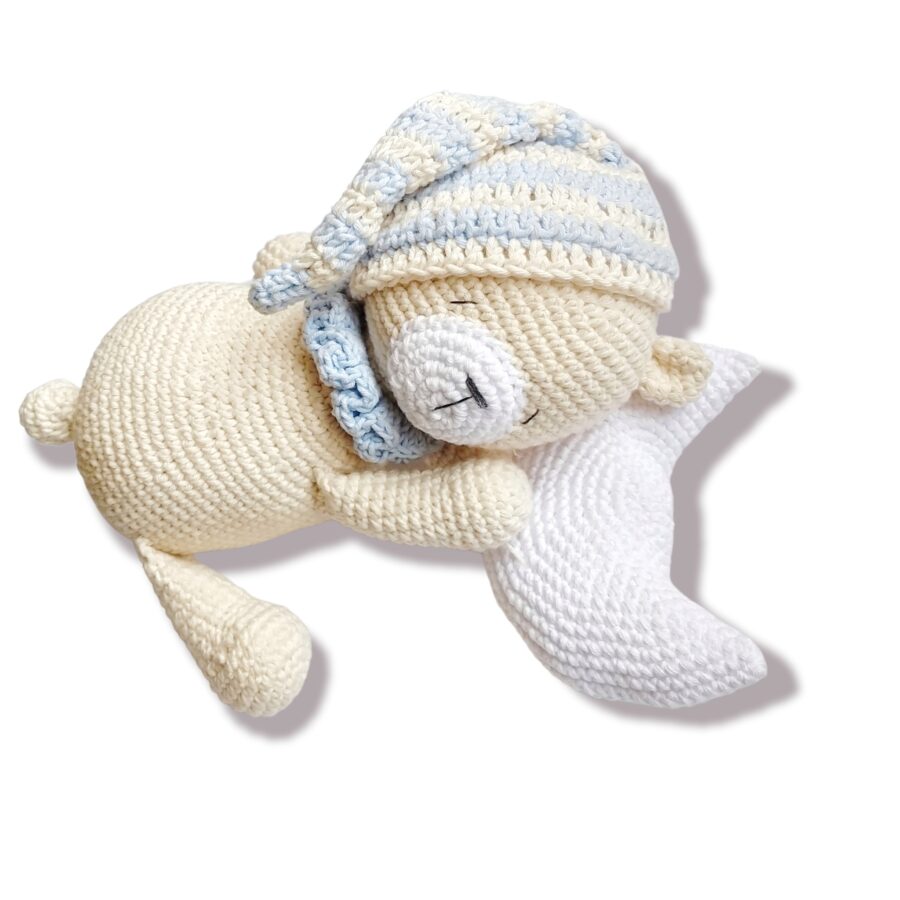musical bubu osito - Imagen 5