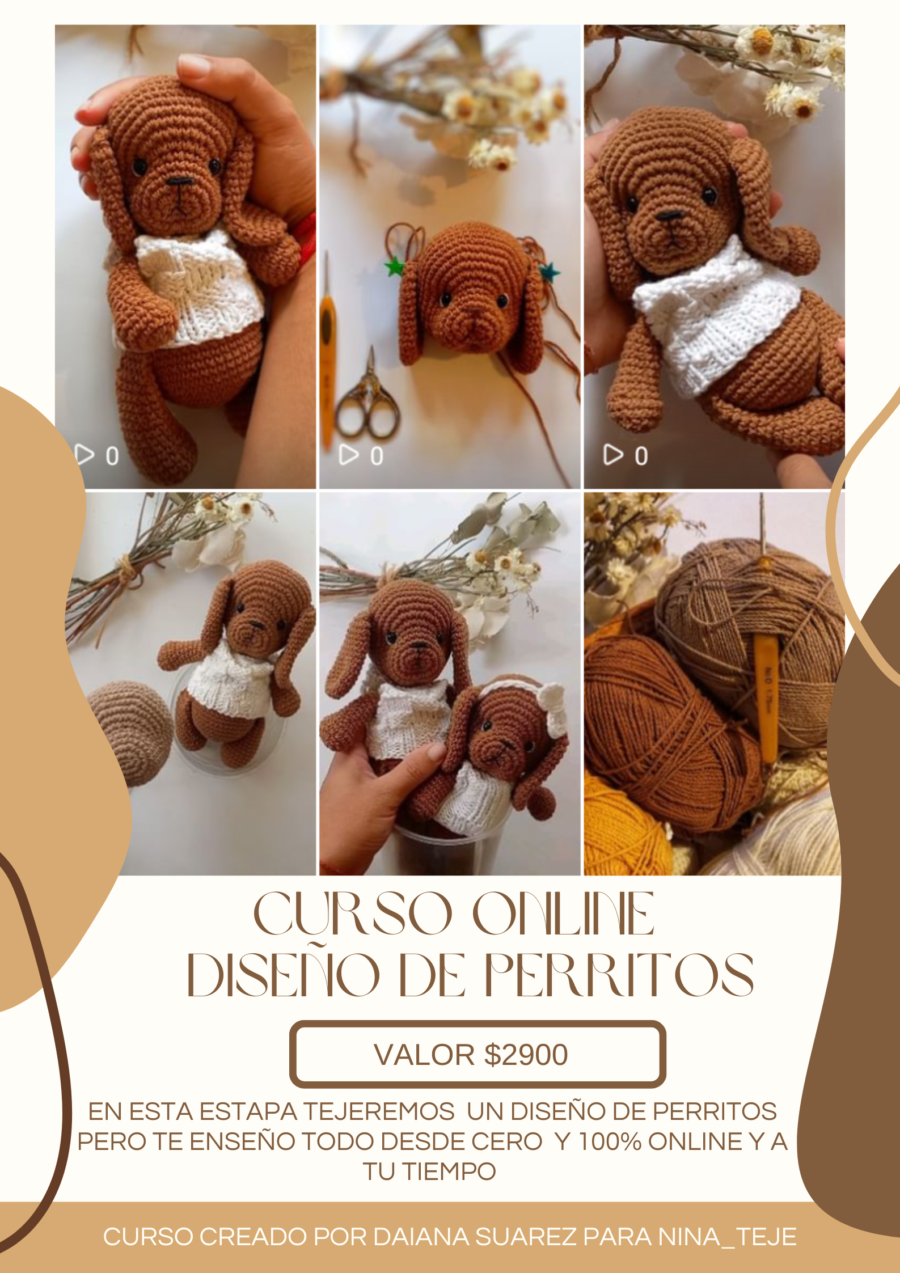 Curso perritos ( básico)