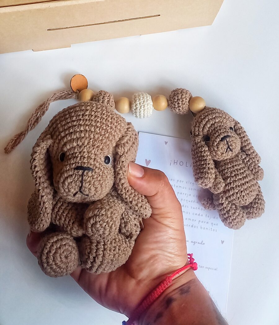 Box de perrito - Imagen 3