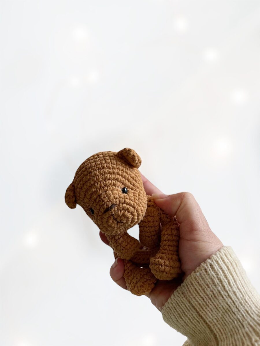 Kit de oso - Imagen 10