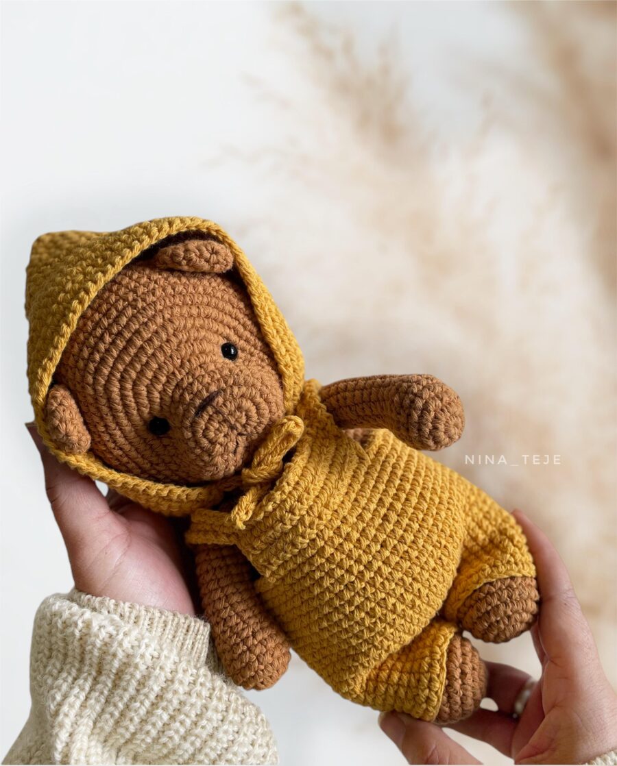 Kit de oso - Imagen 9