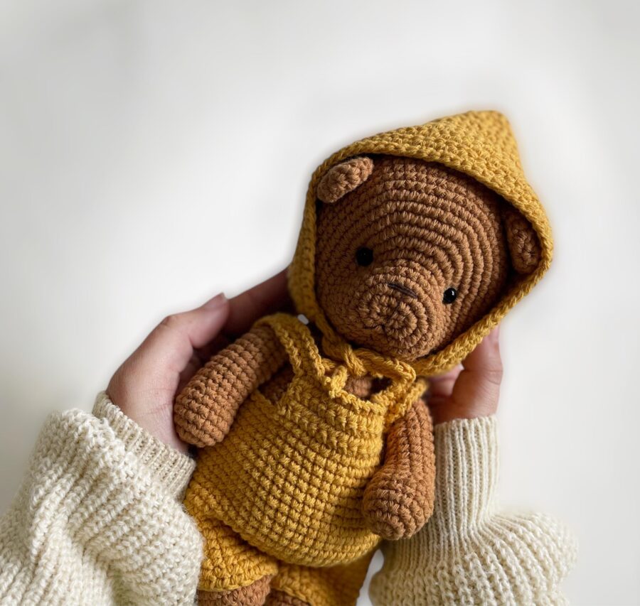 Kit de oso - Imagen 7