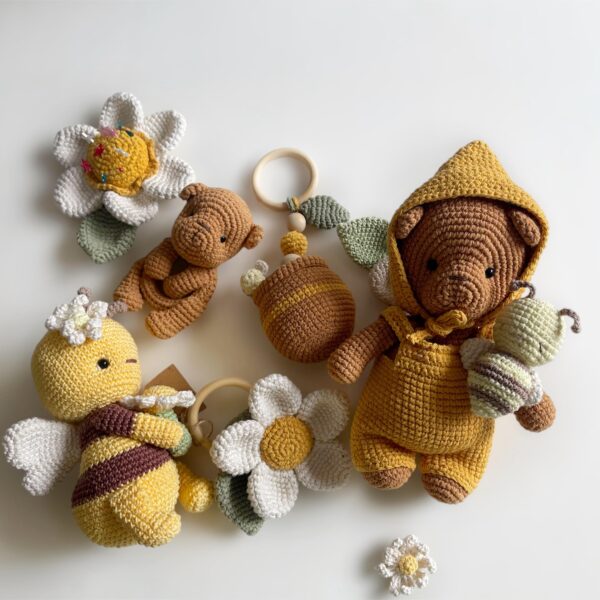 Kit de oso