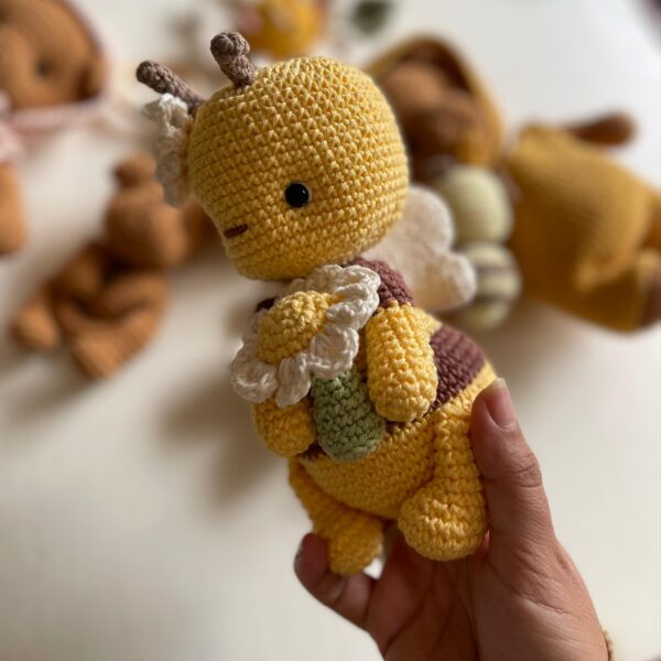 Abejita kit
