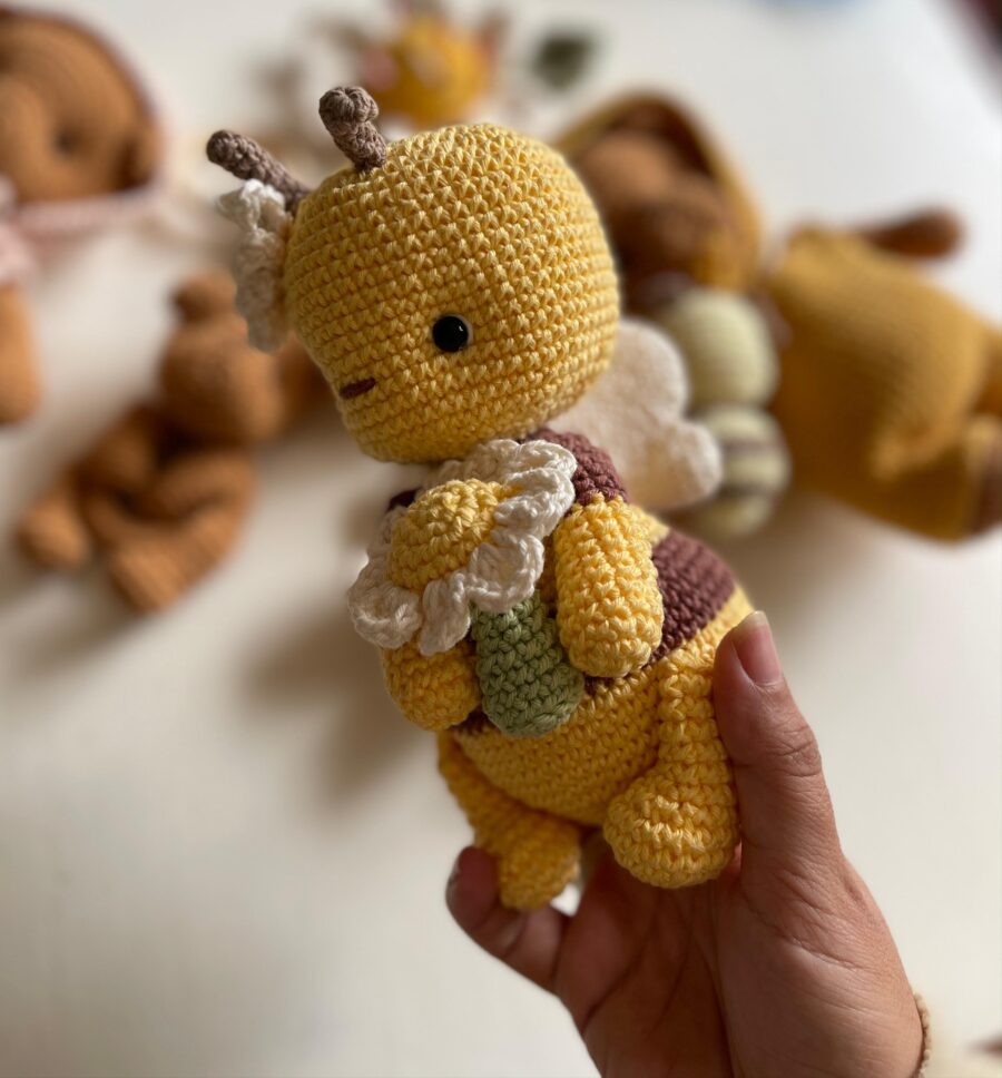 Abejita kit