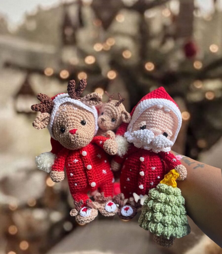 Taller Navideño - Imagen 2