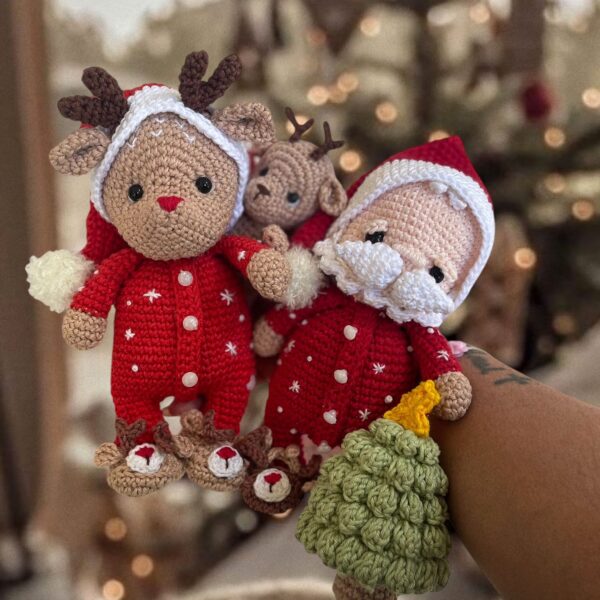 Taller Navideño