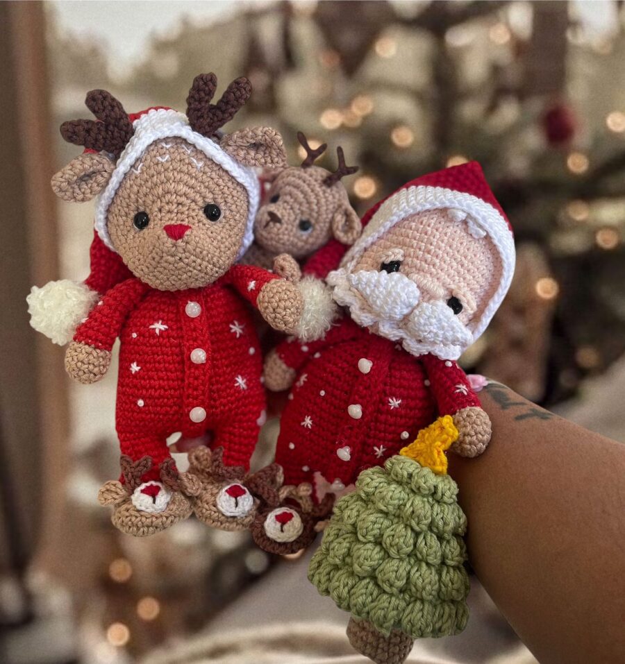 Taller Navideño