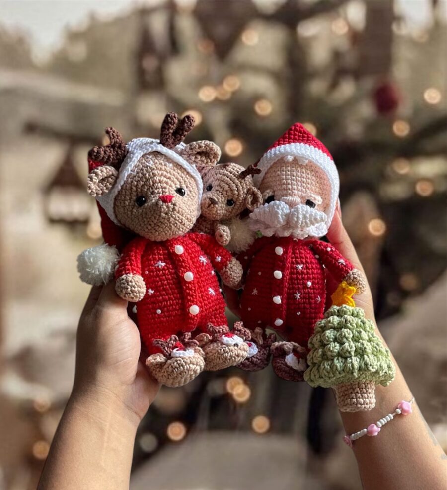 Taller Navideño - Imagen 4