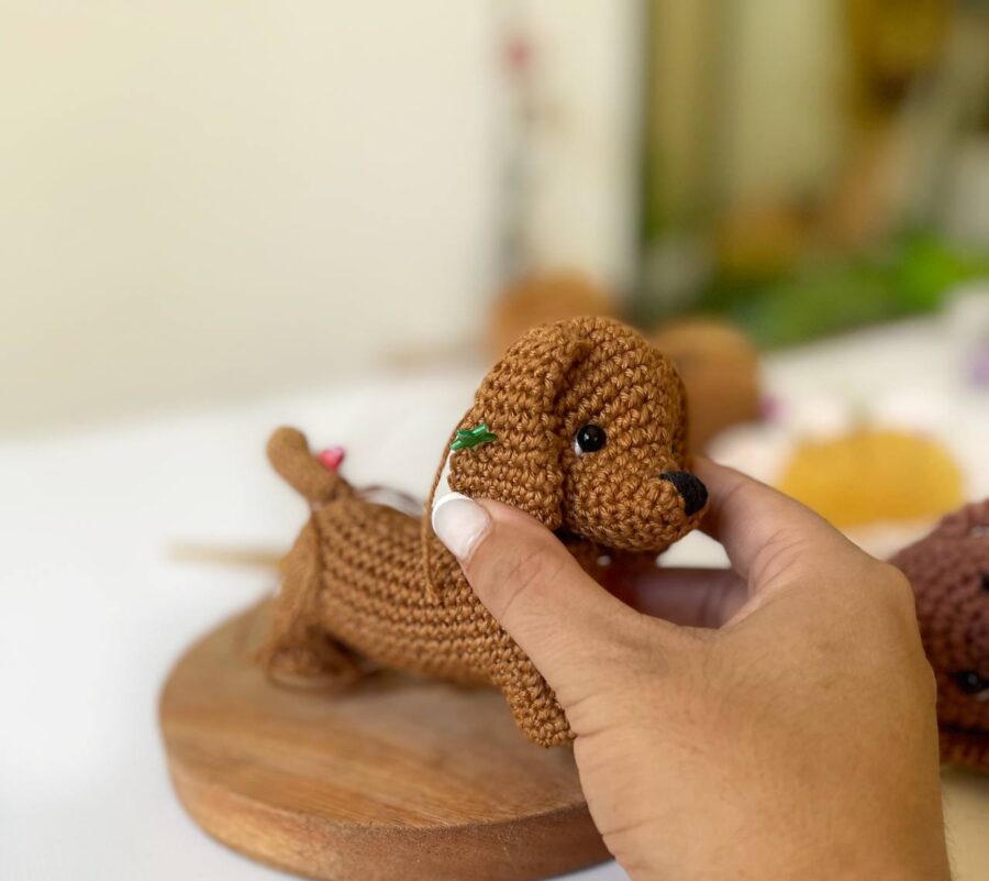 salchi bebe - Imagen 3