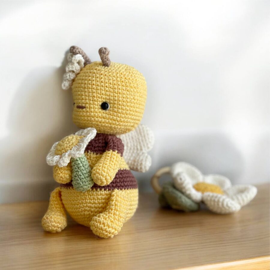 Abejita kit - Imagen 5