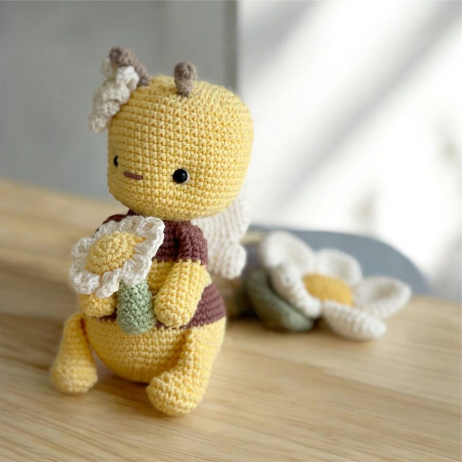 Abejita kit - Imagen 4