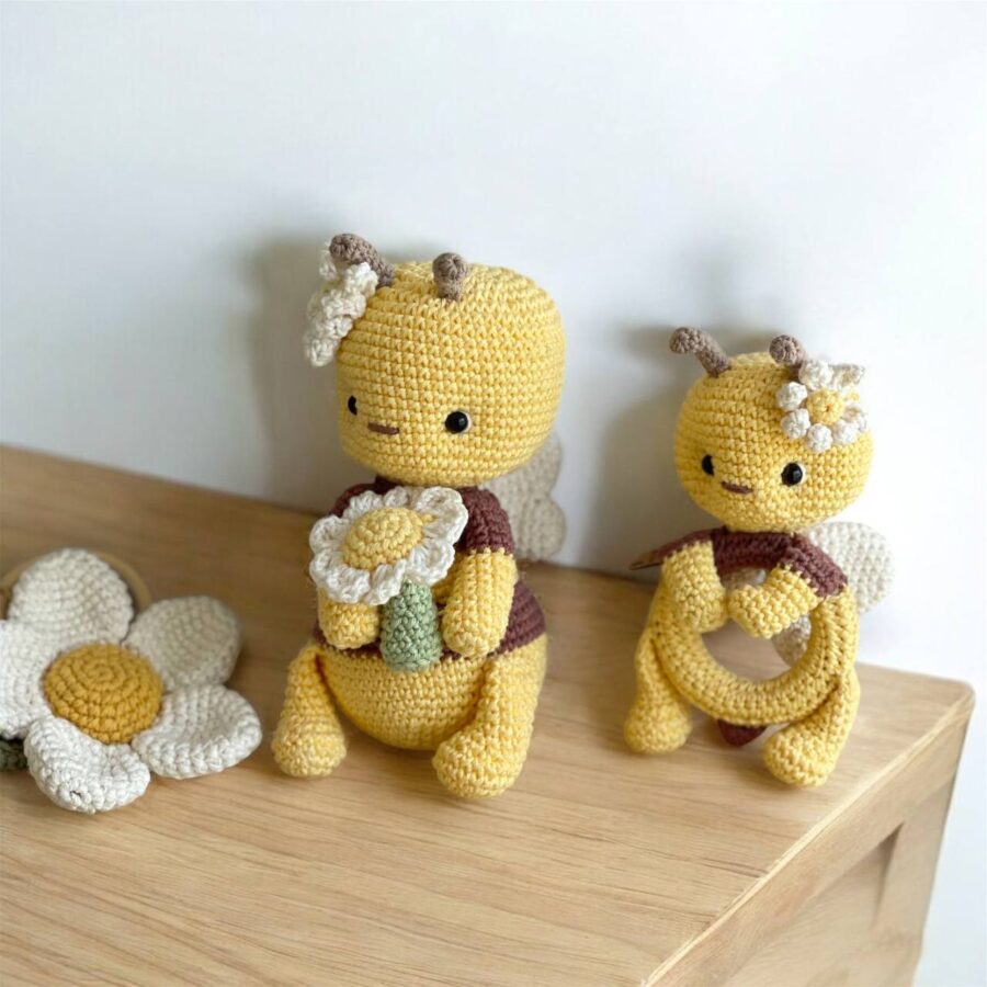 Abejita kit - Imagen 6
