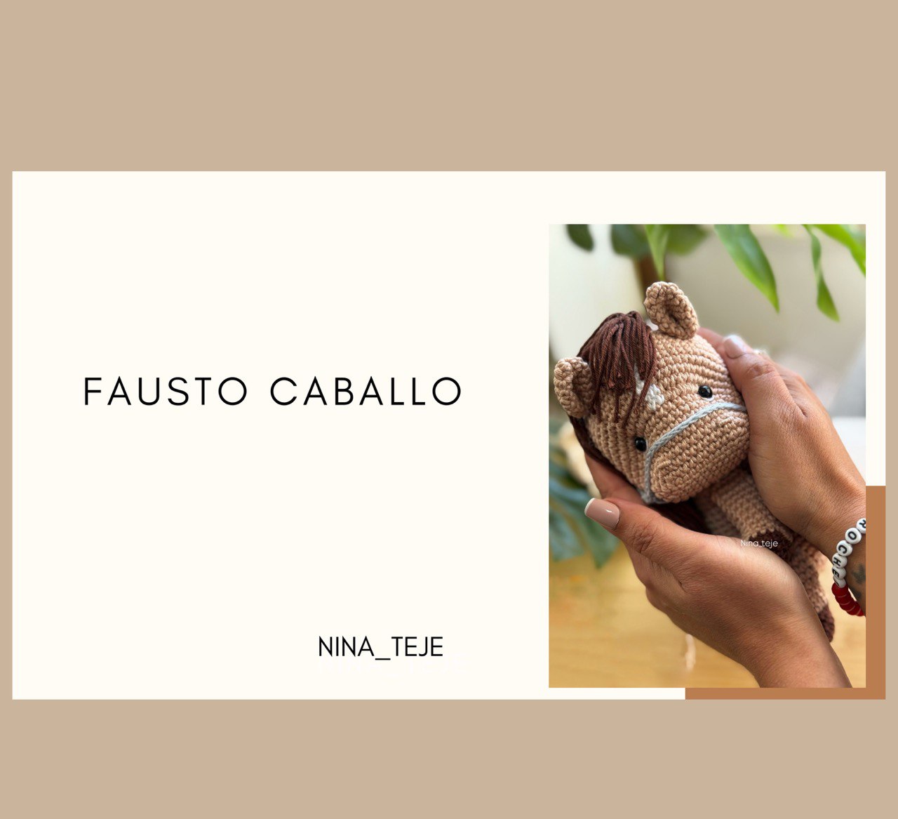 Fausto Caballo